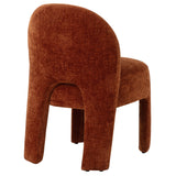 Myrtle Dining Chair, Opera Spice, Set of 2-Furniture - Dining-High Fashion Home