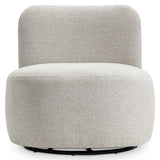 Iris Swivel Chair, 1606-012
