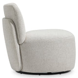 Iris Swivel Chair, 1606-012