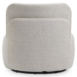 Iris Swivel Chair, 1606-012