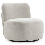 Iris Swivel Chair, 1606-012