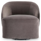 Gianni Swivel Chair, 1507-333