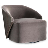 Gianni Swivel Chair, 1507-333