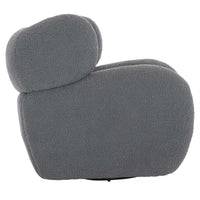 Pablo Swivel Chair, 1398-011