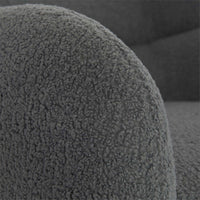 Pablo Swivel Chair, 1398-011