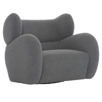 Pablo Swivel Chair, 1398-011