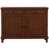 Sedona Sideboard, Medium Brown