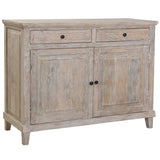 Sedona Sideboard, Light Warm Wash