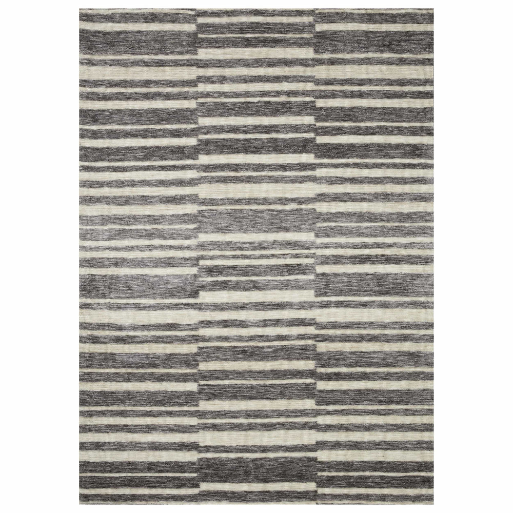 Loloi II Rug Neda NED-06, Natural/Slate