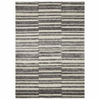 Loloi II Rug Neda NED-06, Natural/Slate