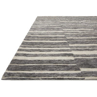 Loloi II Rug Neda NED-06, Natural/Slate