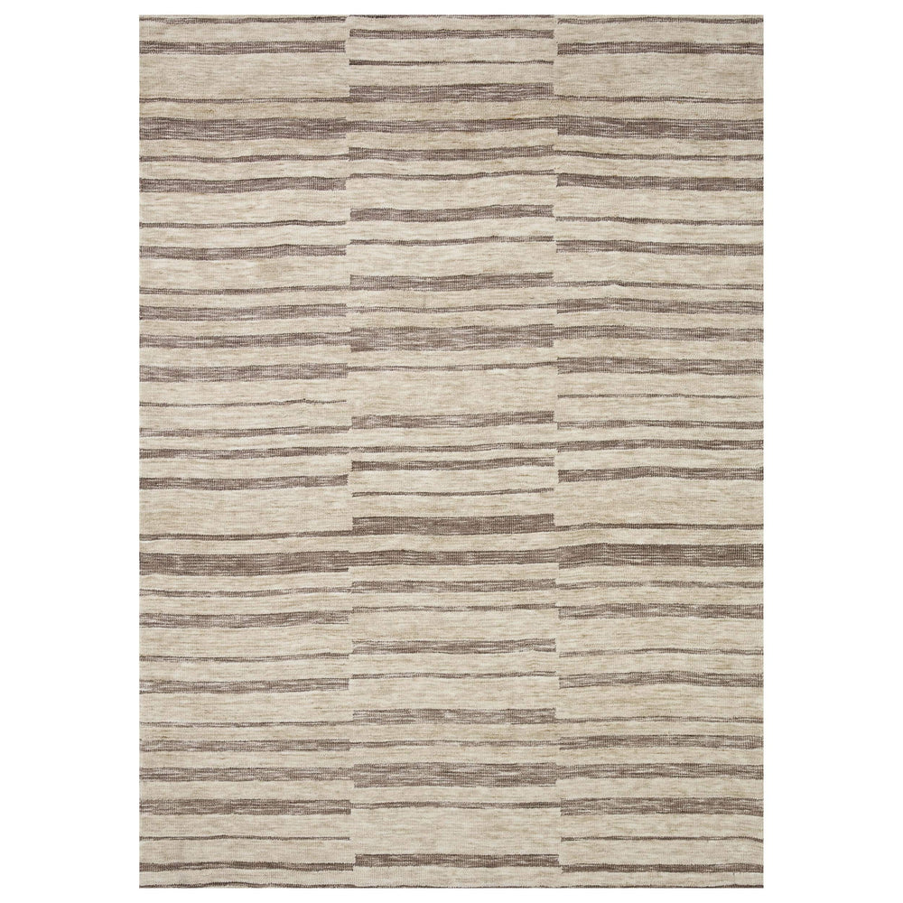 Loloi II Rug Neda NED-06, Natural/Taupe