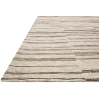 Loloi II Rug Neda NED-06, Natural/Taupe