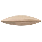 Noah Pillow, Beige/Gold