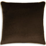 Noah Pillow, Chocolate/Gold