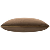 Noah Pillow, Chocolate/Gold
