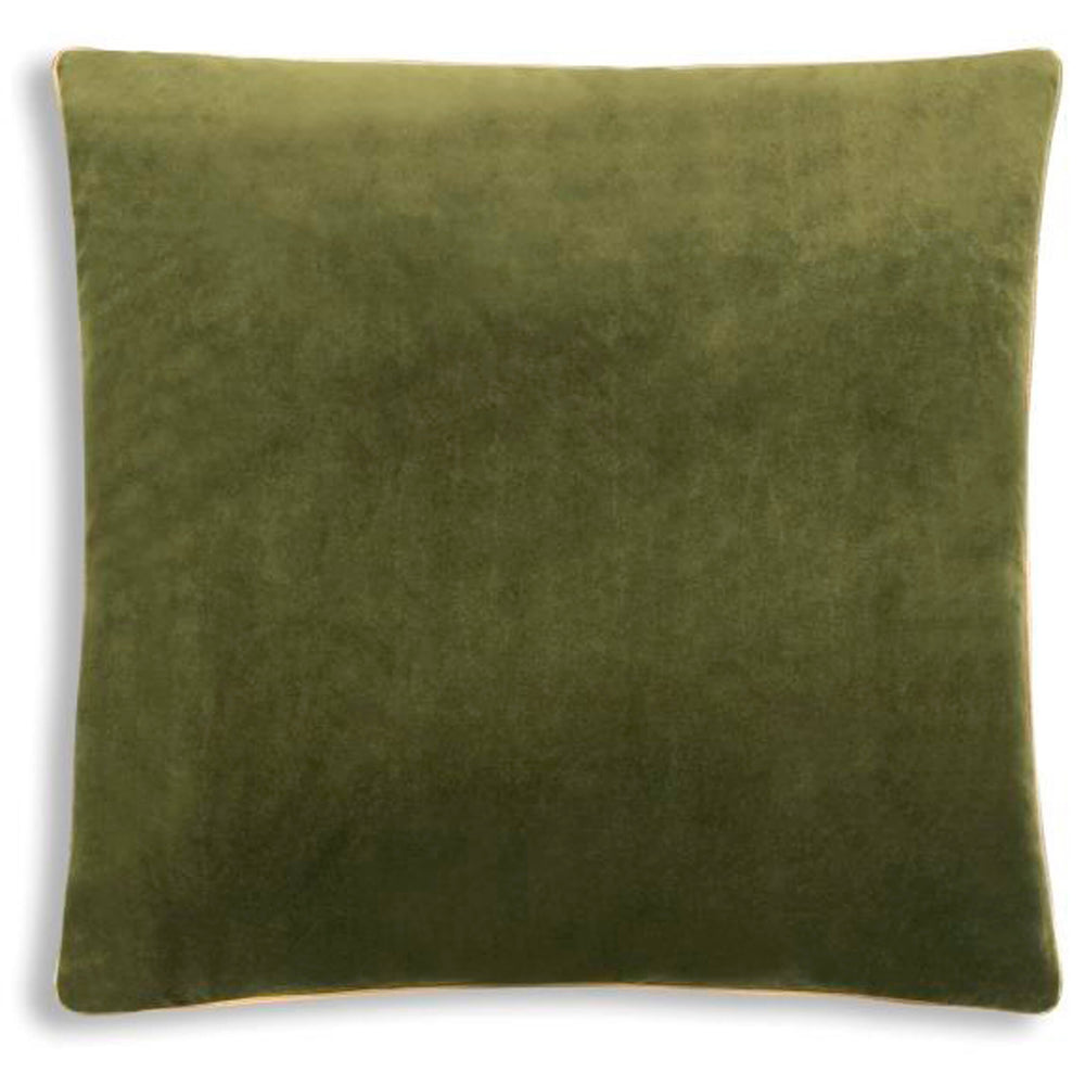 Noah Pillow, Green/Gold