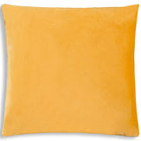Noah Pillow, Mustard/Gold