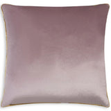 Noah Pillow, Pink/Gold