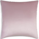 Noah Pillow, Pink/Silver