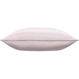Noah Pillow, Pink/Silver
