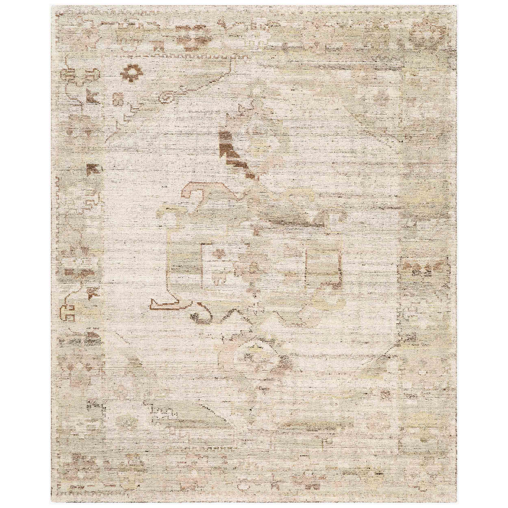 Surya Rug Nilay NYY-2300, Multi