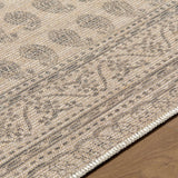 Nabela Noor Home x Livabliss Rug Alo NBAL-2301, Beige Multi