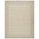 Nabela Noor Home x Livabliss Rug Alo NBAL-2302, Beige Multi
