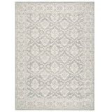 Nabela Noor Home x Livabliss Rug Aram NBAR-2304, Beige/Grey
