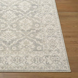 Nabela Noor Home x Livabliss Rug Aram NBAR-2304, Beige/Grey