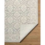 Nabela Noor Home x Livabliss Rug Aram NBAR-2304, Beige/Grey