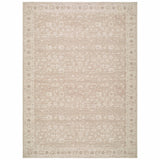 Nabela Noor Home x Livabliss Rug Asha NBAS-2303, Sky Blue