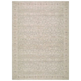 Nabela Noor Home x Livabliss Rug Asha NBAS-2305, Sage Multi