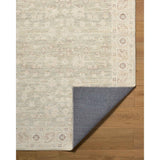 Nabela Noor Home x Livabliss Rug Asha NBAS-2305, Sage Multi