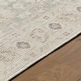 Nabela Noor Home x Livabliss Rug Asha NBAS-2305, Sage Multi