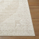 Nabela Noor Home x Livabliss Rug Athiyo NBAT-2300, Oatmeal Multi