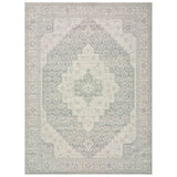 Nabela Noor Home x Livabliss Rug Athiyo NBAT-2301, Beige Multi