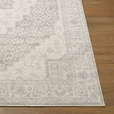 Nabela Noor Home x Livabliss Rug Athiyo NBAT-2301, Beige Multi