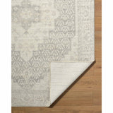 Nabela Noor Home x Livabliss Rug Athiyo NBAT-2301, Beige Multi