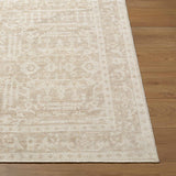 Nabela Noor Home x Livabliss Rug Athiyo NBAT-2302, Oatmeal Multi