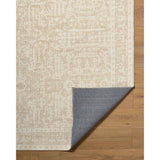 Nabela Noor Home x Livabliss Rug Athiyo NBAT-2302, Oatmeal Multi