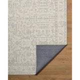 Nabela Noor Home x Livabliss Rug Athiyo NBAT-2303, Sage Multi