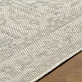 Nabela Noor Home x Livabliss Rug Athiyo NBAT-2303, Sage Multi