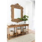 Nabela Noor Home x Livabliss Rug Athiyo NBAT-2303, Sage Multi