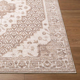 Nabela Noor Home x Livabliss Rug Athiyo NBAT-2305, Brown Multi