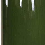 Nacua Table Lamp, Deep Green