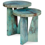 Nadette Nesting Tables by Uttermost