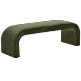 Nahara Bench by Sunpan