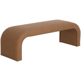 Nahara Bench by Sunpan