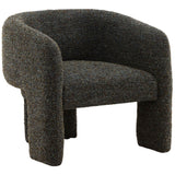 Nailah Chair, Blue